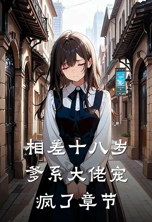 相差十八岁，爹系大佬宠疯了章节