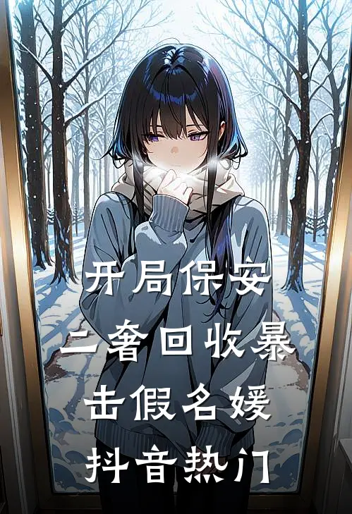 开局保安，二奢回收暴击假名媛抖音热门