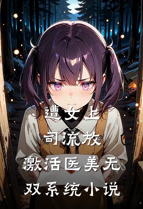 遭女上司流放，激活医美无双系统小说
