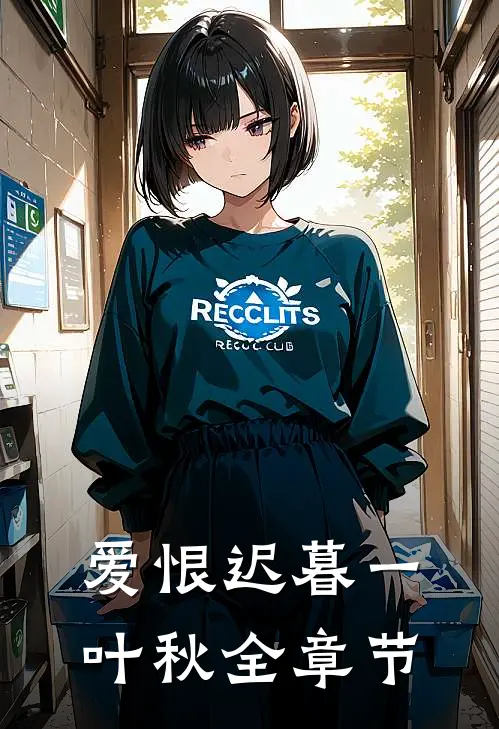 爱恨迟暮一叶秋全章节