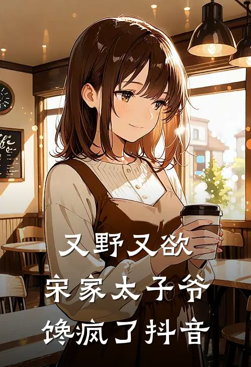 又野又欲，宋家太子爷馋疯了抖音
