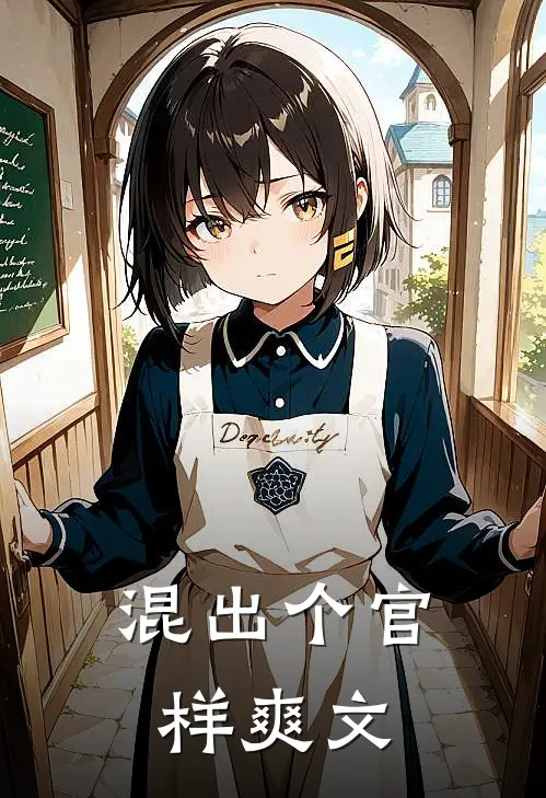 混出个官样爽文