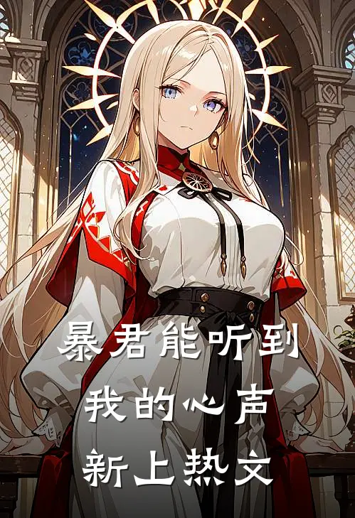 暴君能听到我的心声新上热文