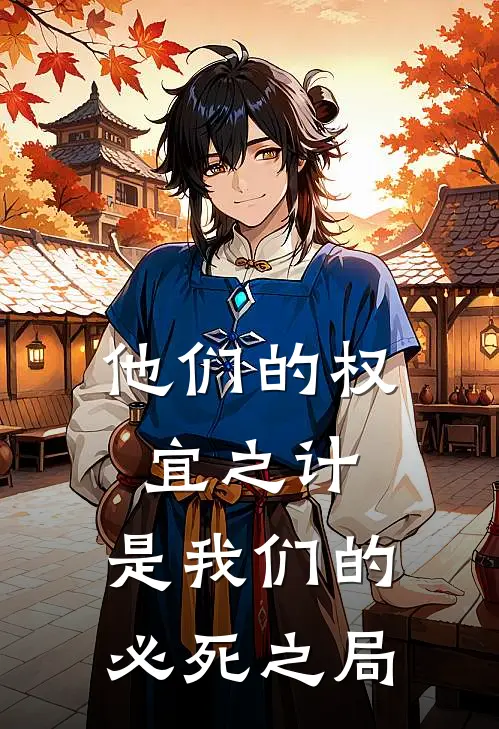 他们的权宜之计，是我们的必死之局