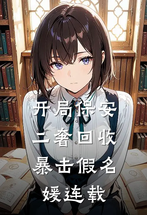 开局保安，二奢回收暴击假名媛连载
