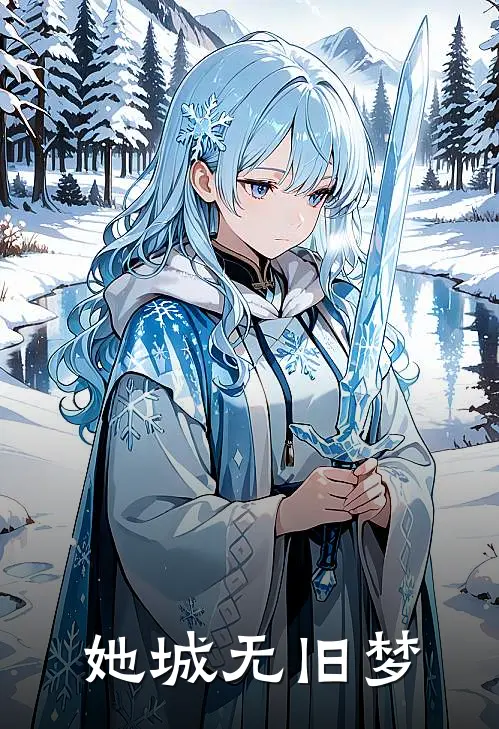 她城无旧梦