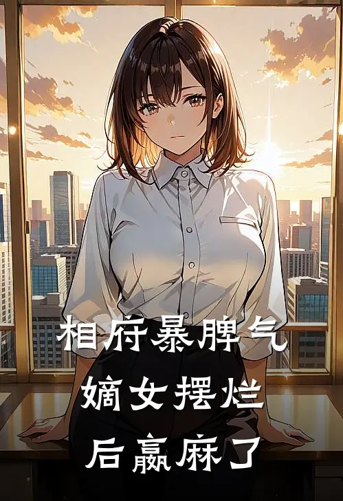相府暴脾气嫡女摆烂后嬴麻了