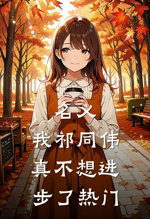 名义：我祁同伟真不想进步了热门
