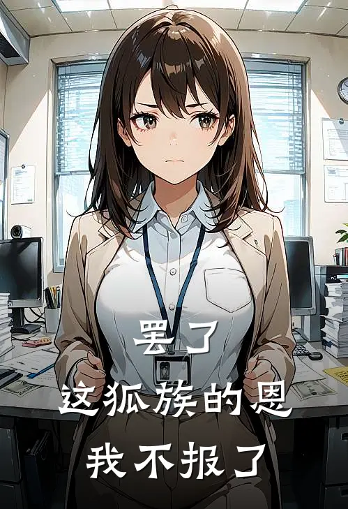 罢了，这狐族的恩我不报了