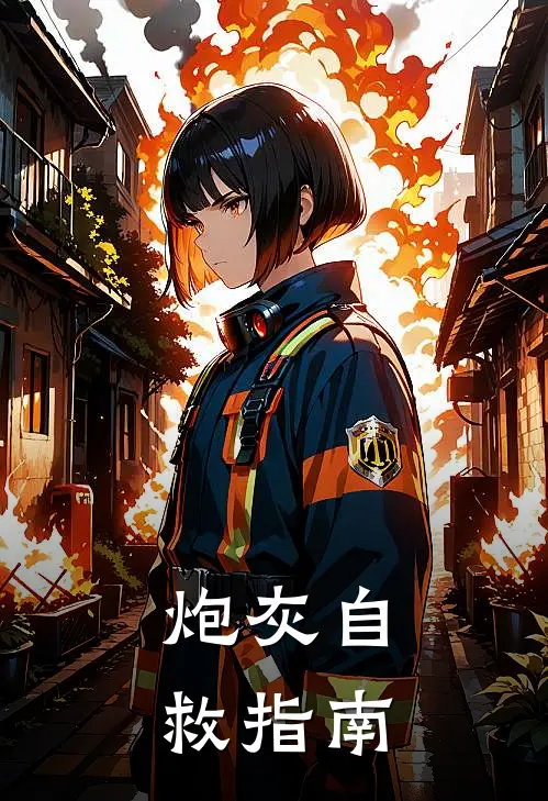 漫画炮灰自救指南