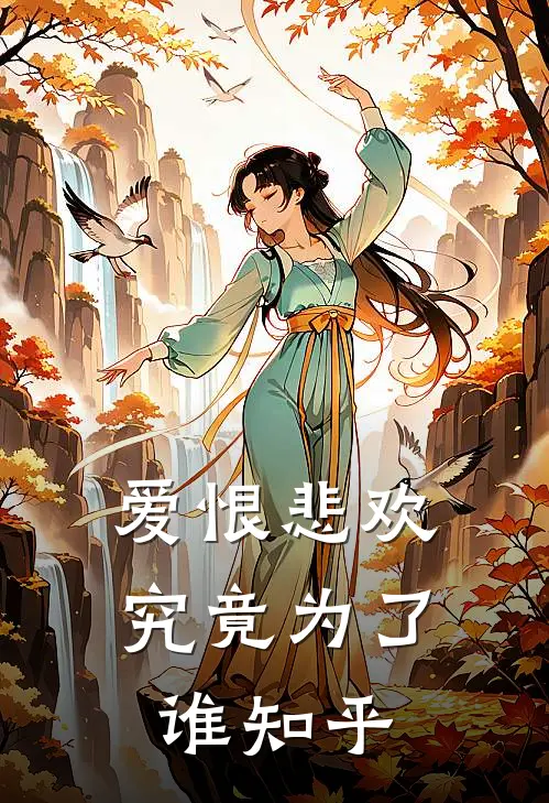 爱恨悲欢究竟为了谁知乎
