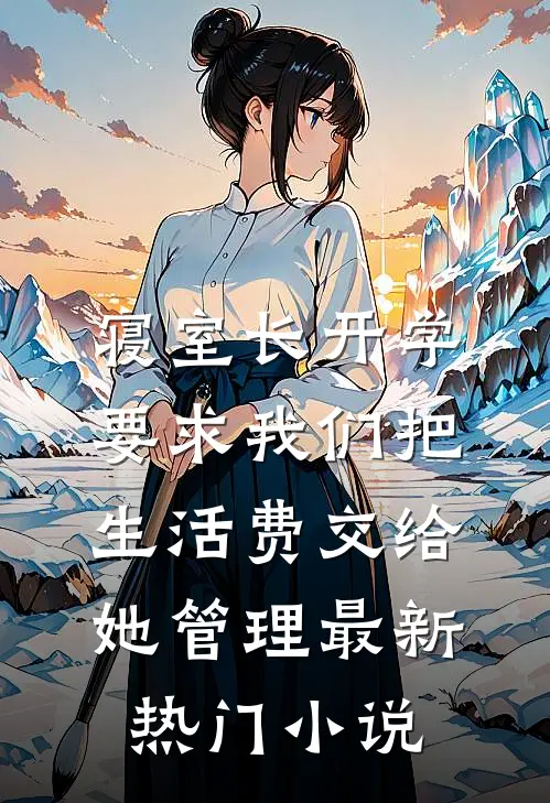 寝室长开学要求我们把生活费交给她管理最新热门小说