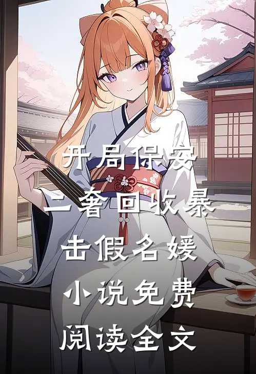 开局保安，二奢回收暴击假名媛小说免费阅读全文