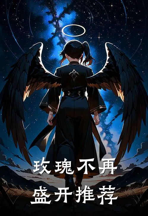 玫瑰不再盛开推荐