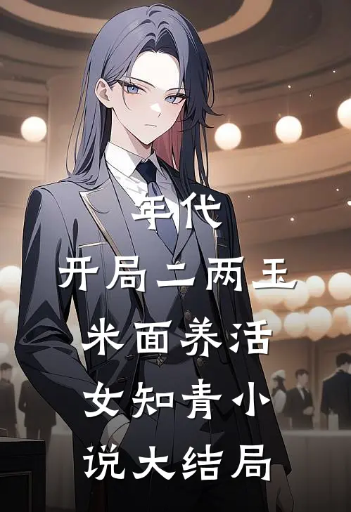 年代：开局二两玉米面养活女知青小说大结局