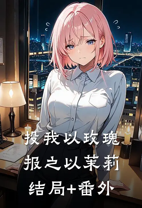 投我以玫瑰，报之以茉莉结局+番外