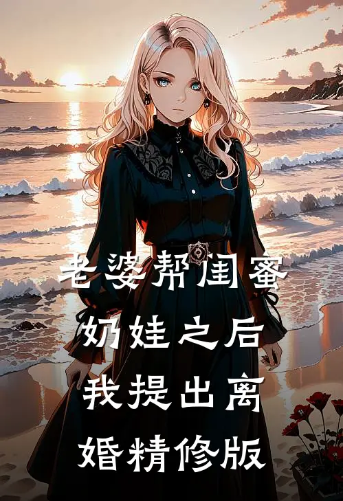 老婆帮闺蜜奶娃之后，我提出离婚精修版