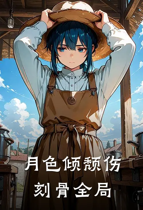 月色倾颓伤刻骨全局