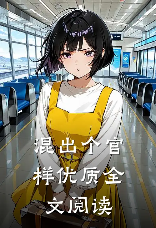 混出个官样优质全文阅读