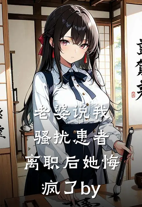 老婆说我骚扰患者，离职后她悔疯了by