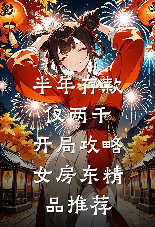 半年存款仅两千，开局攻略女房东精品推荐