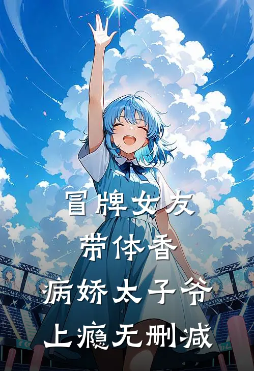冒牌女友带体香，病娇太子爷上瘾无删减