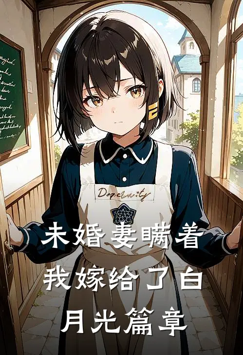 未婚妻瞒着我嫁给了白月光篇章