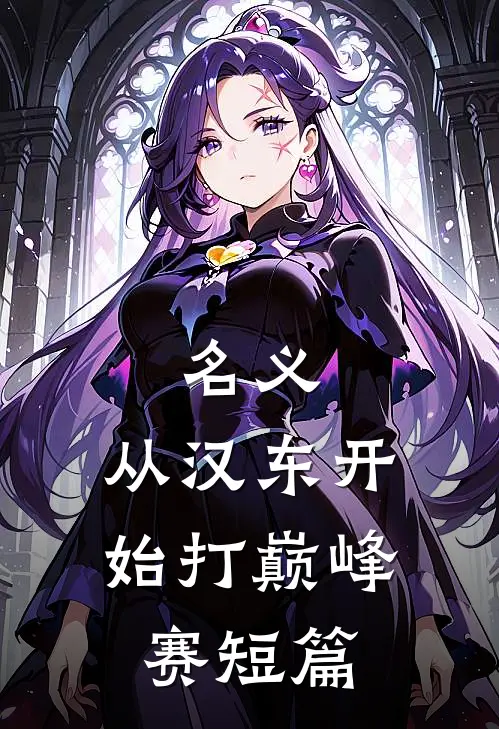 名义：从汉东开始打巅峰赛短篇