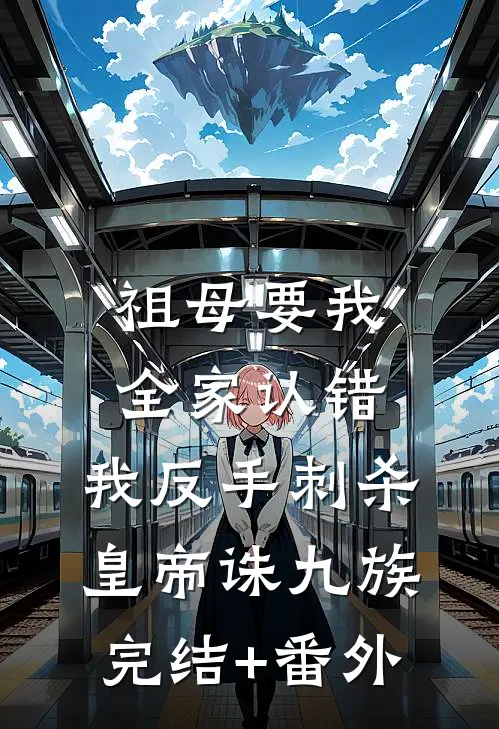 祖母要我全家认错，我反手刺杀皇帝诛九族完结+番外