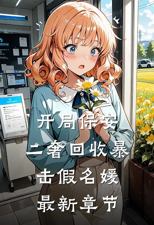开局保安，二奢回收暴击假名媛最新章节