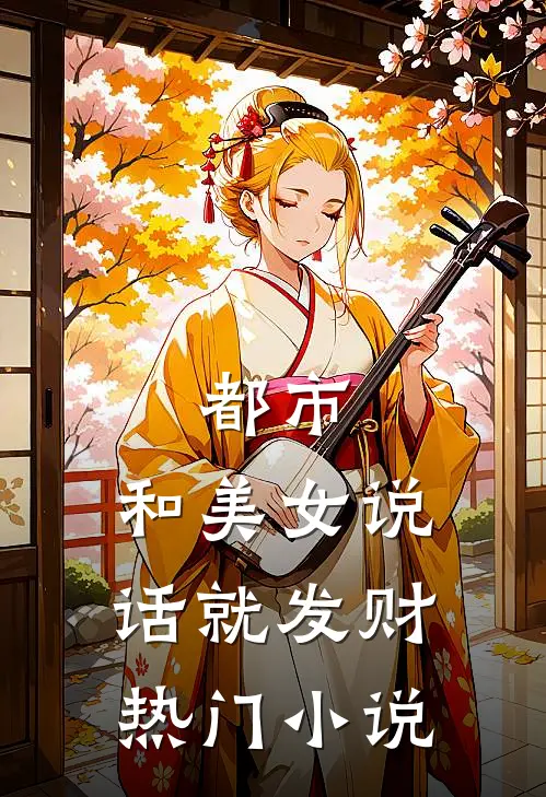 都市，和美女说话就发财热门小说