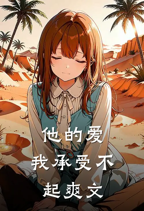 他的爱，我承受不起爽文