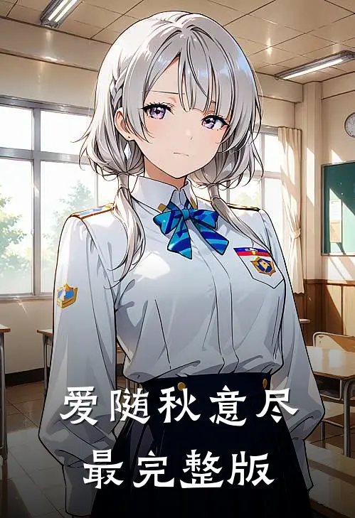 爱随秋意尽最完整版