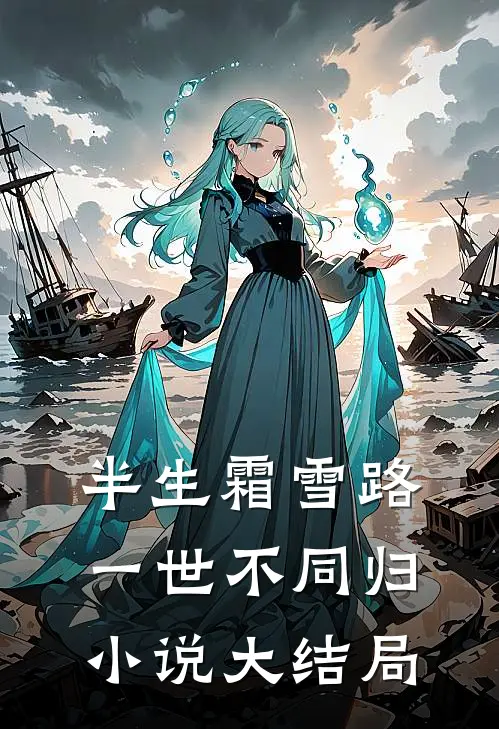 半生霜雪路，一世不同归小说大结局