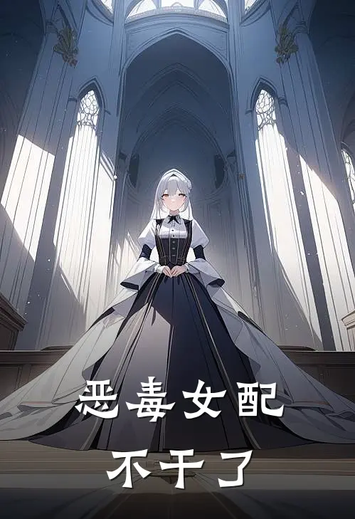 恶毒女配不干了