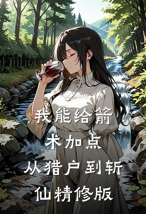 我能给箭术加点：从猎户到斩仙精修版