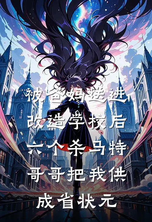 被爸妈送进改造学校后，六个杀马特哥哥把我供成省状元