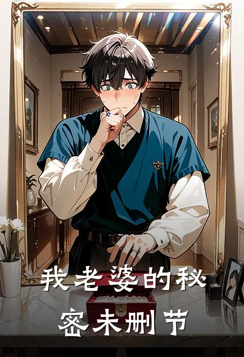 我老婆的秘密未删节