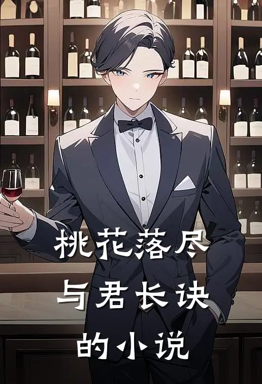 桃花落尽，与君长诀的小说