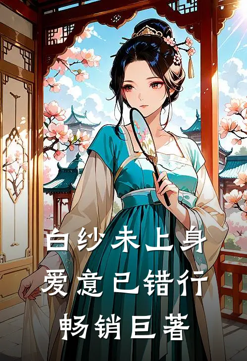 白纱未上身，爱意已错行畅销巨著