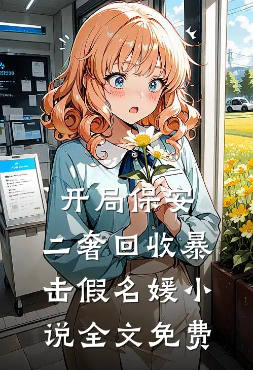 开局保安，二奢回收暴击假名媛小说全文免费