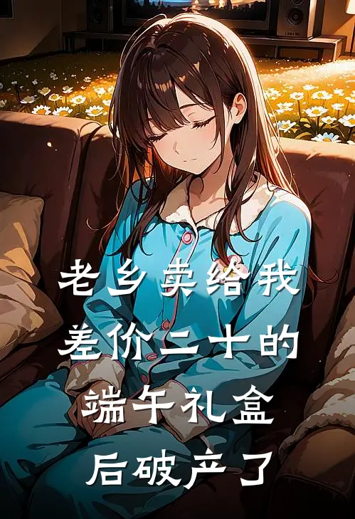 老乡卖给我差价二十的端午礼盒后破产了