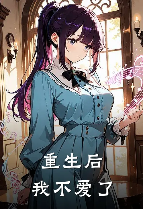 重生后,我不爱了免费阅读