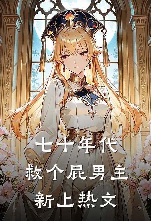 七十年代，救个屁男主新上热文