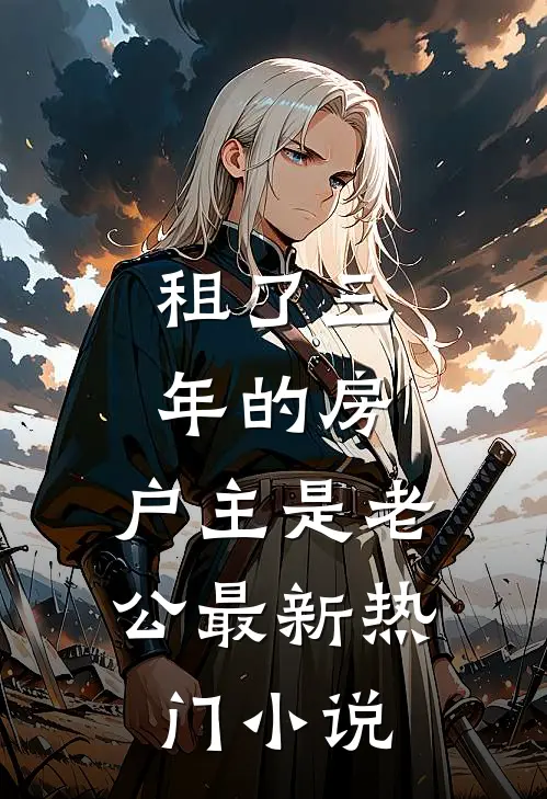 租了三年的房，户主是老公最新热门小说