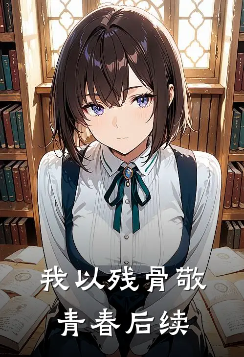 我以残骨敬青春后续