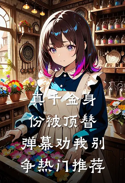 真千金身份被顶替，弹幕劝我别争热门推荐