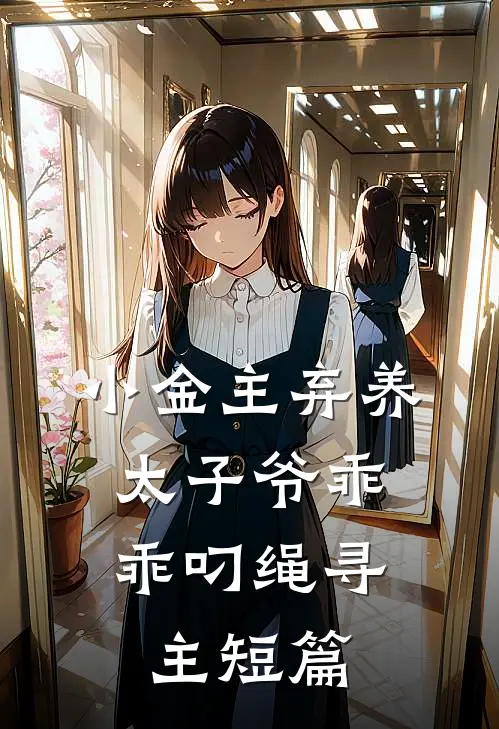 小金主弃养，太子爷乖乖叼绳寻主短篇