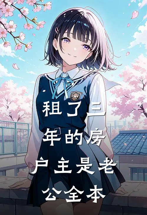 租了三年的房，户主是老公全本