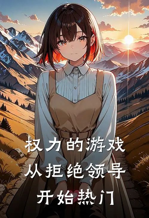 权力的游戏，从拒绝领导开始热门